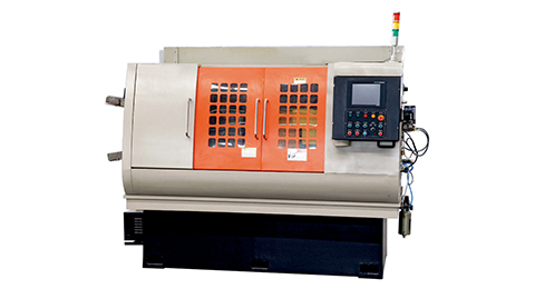 Classification of surface grinding machines