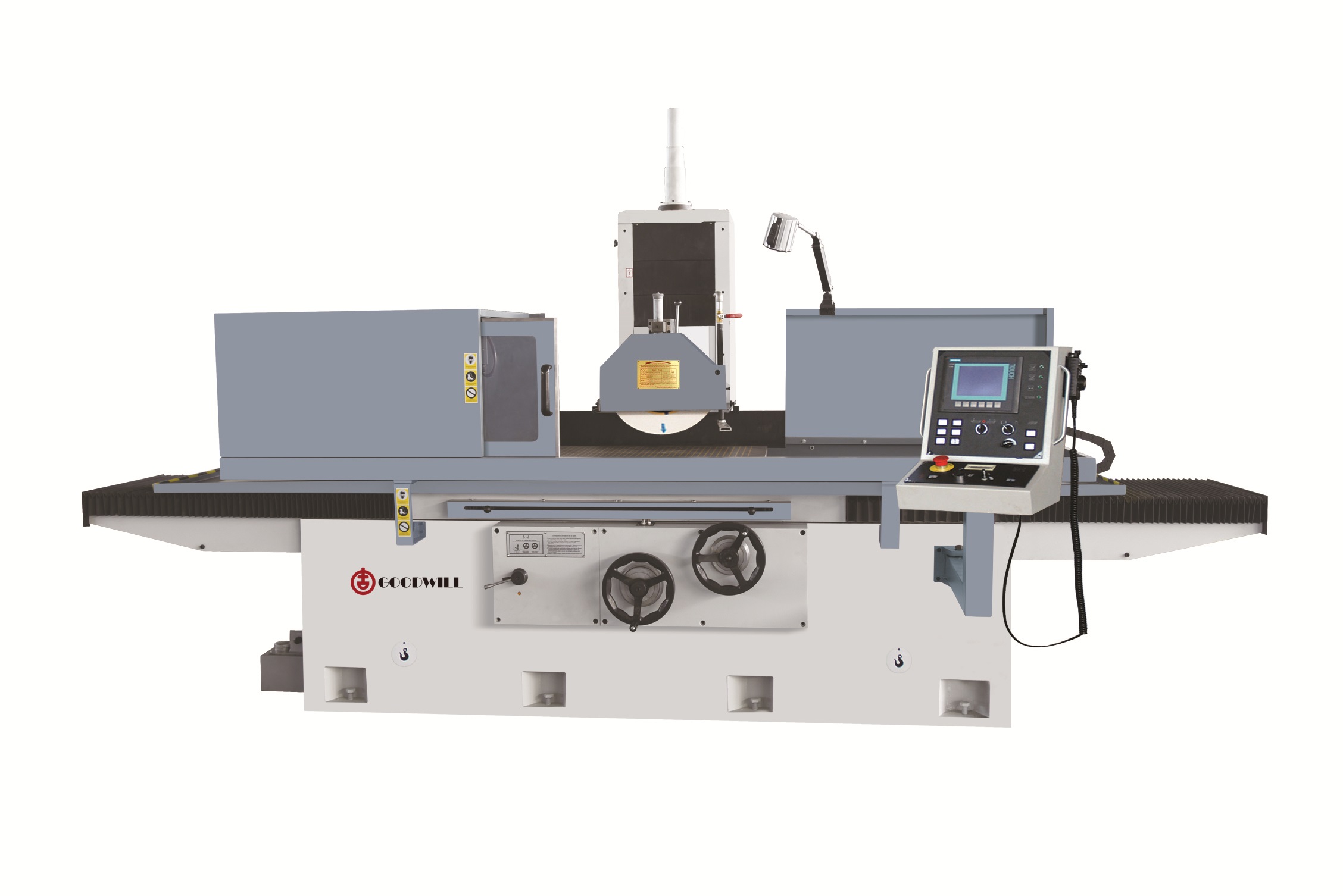T type surface grinder